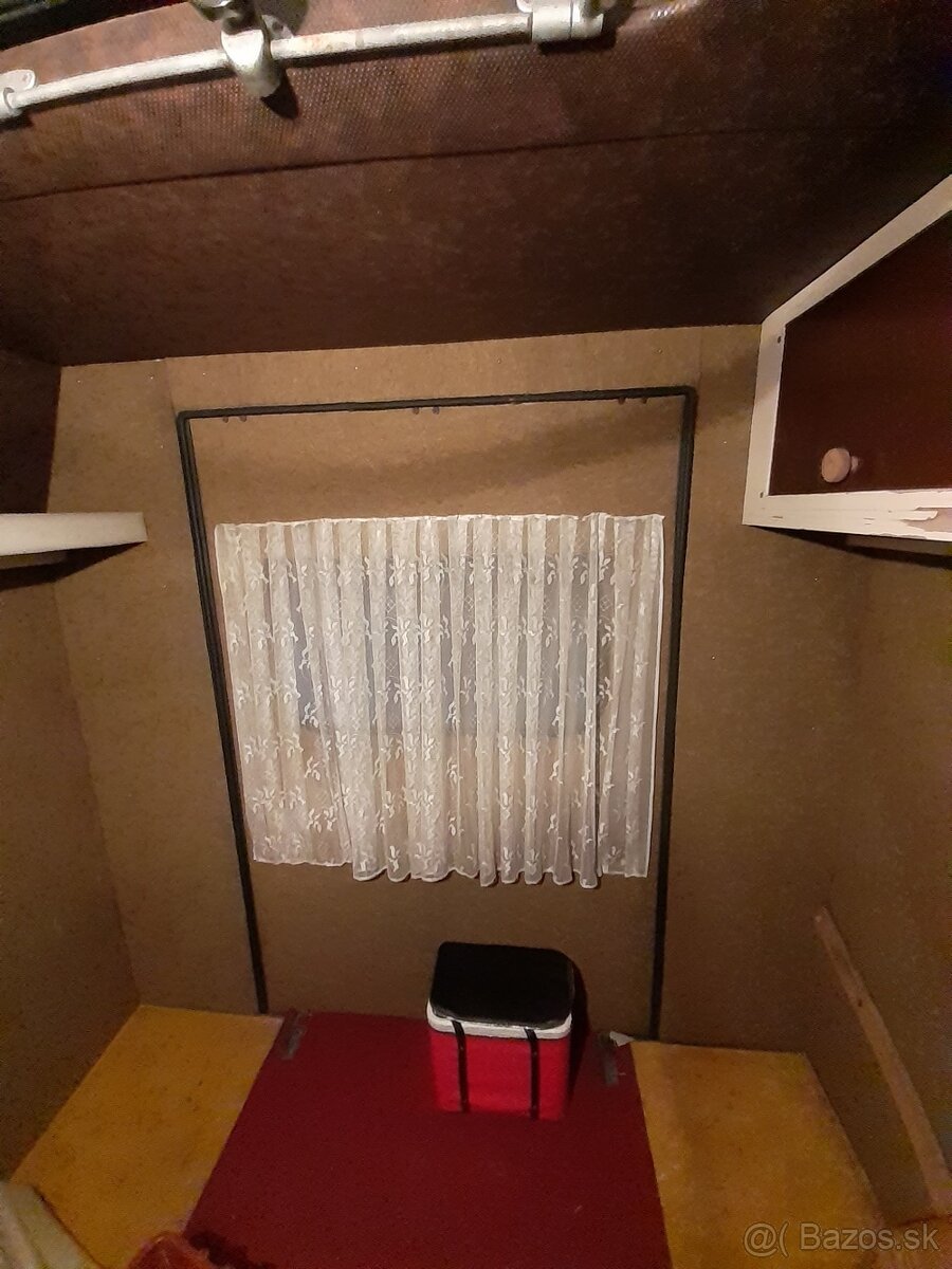 AVIA A30 KARAVAN -okr.Hodonín - 10