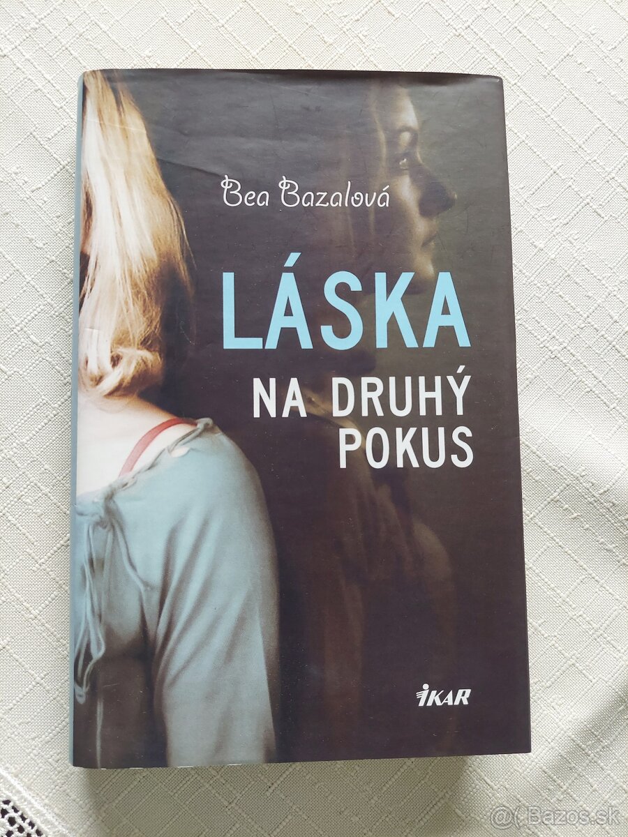 Romanticke knihy 1. časť - 10