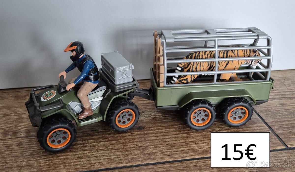 Schleich1 - 10