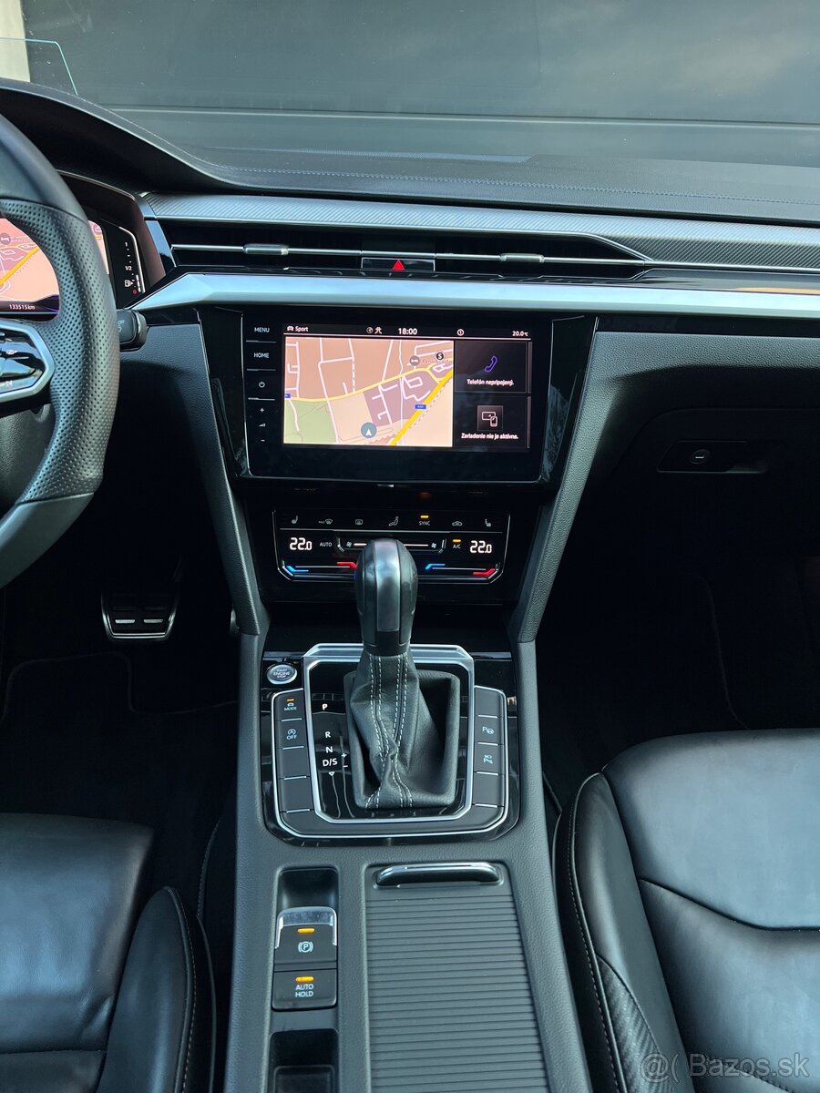 Volkswagen Arteon 2.0 TSI R-Line DSG - 10