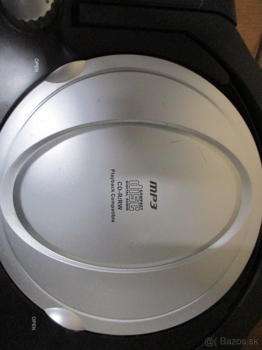 SILVA SCHNEIDER, MPC 250USB - 10