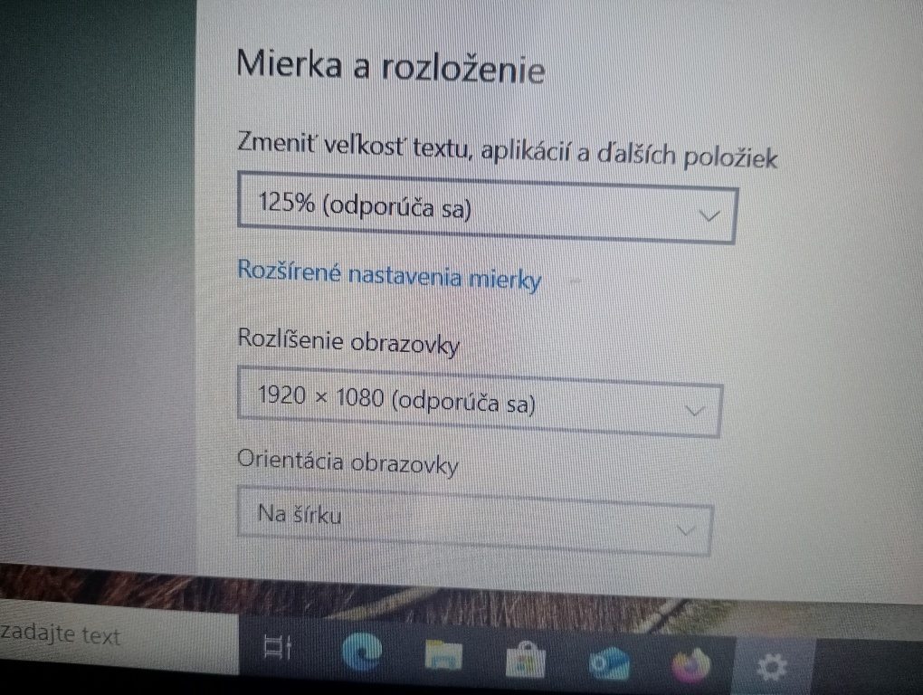predám Hp probook 650 g2 - Intel core i5 - 16gb - ssd - 10
