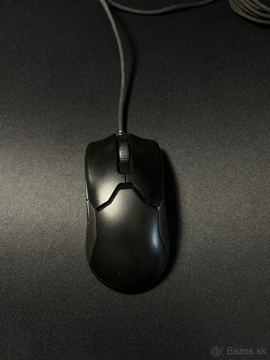 Razer herný set - 10