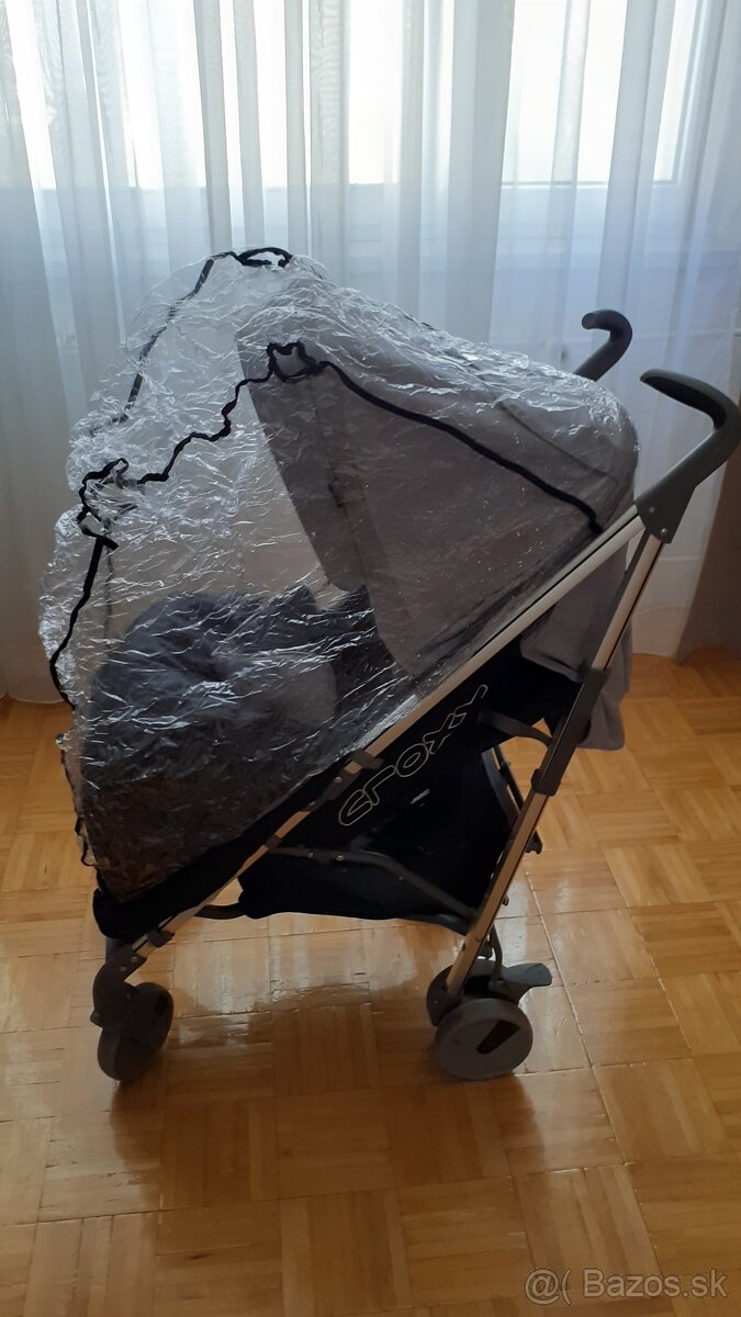 Golfový kociar - 10