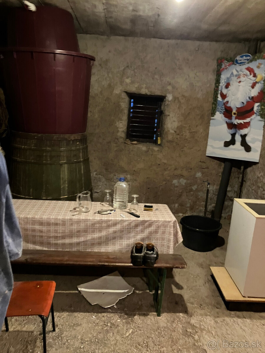 Dům na vesnici nedaleko Šibenika - Chorvatsko - 10