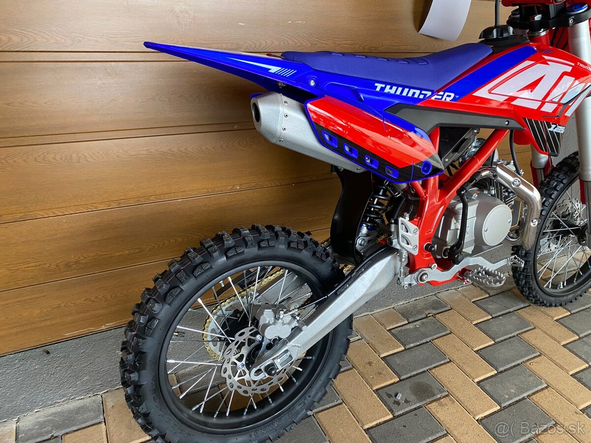 Dirt bike / Pit bike - 10