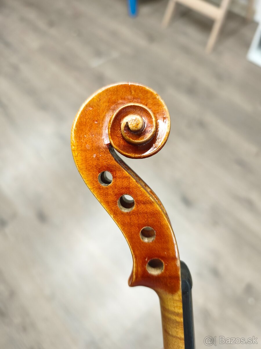 Stare husle Schrotter - 10