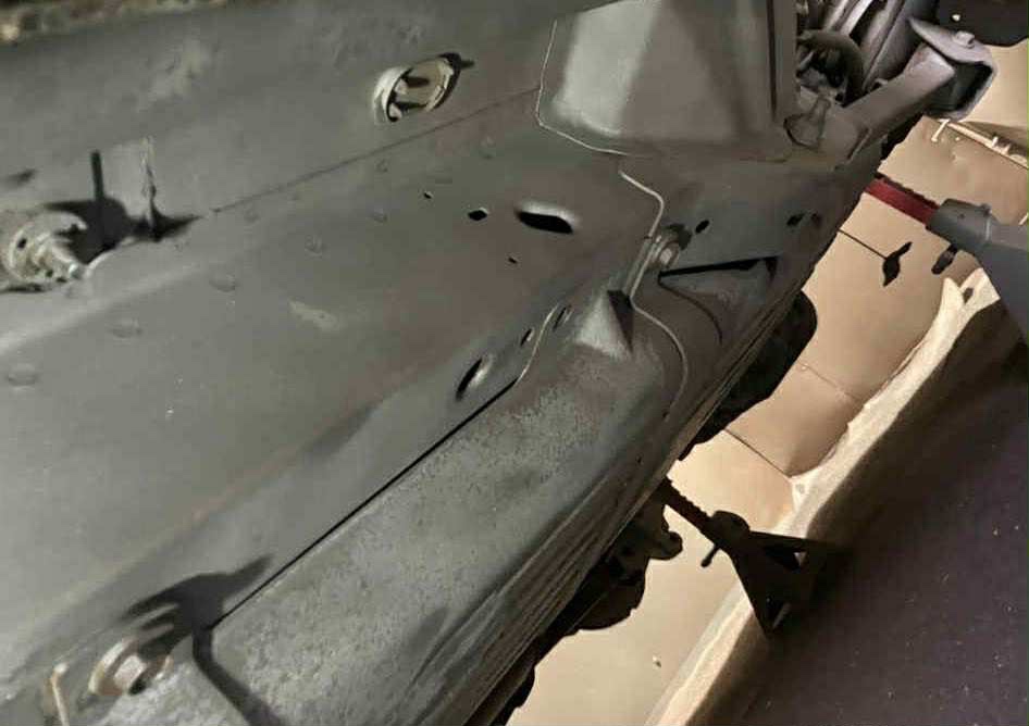 Predám Jeep Grand Cherokee 2007 - 10