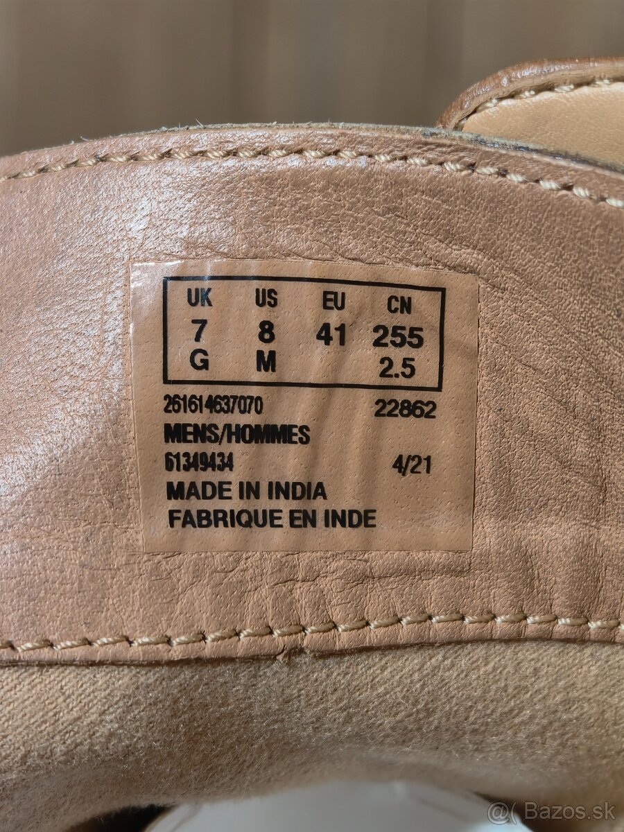 Clarks Clarkdale Rise - 10