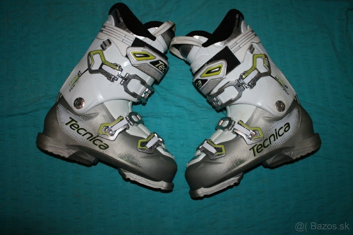 lyže Head Lyt Pure 153 cm - 10