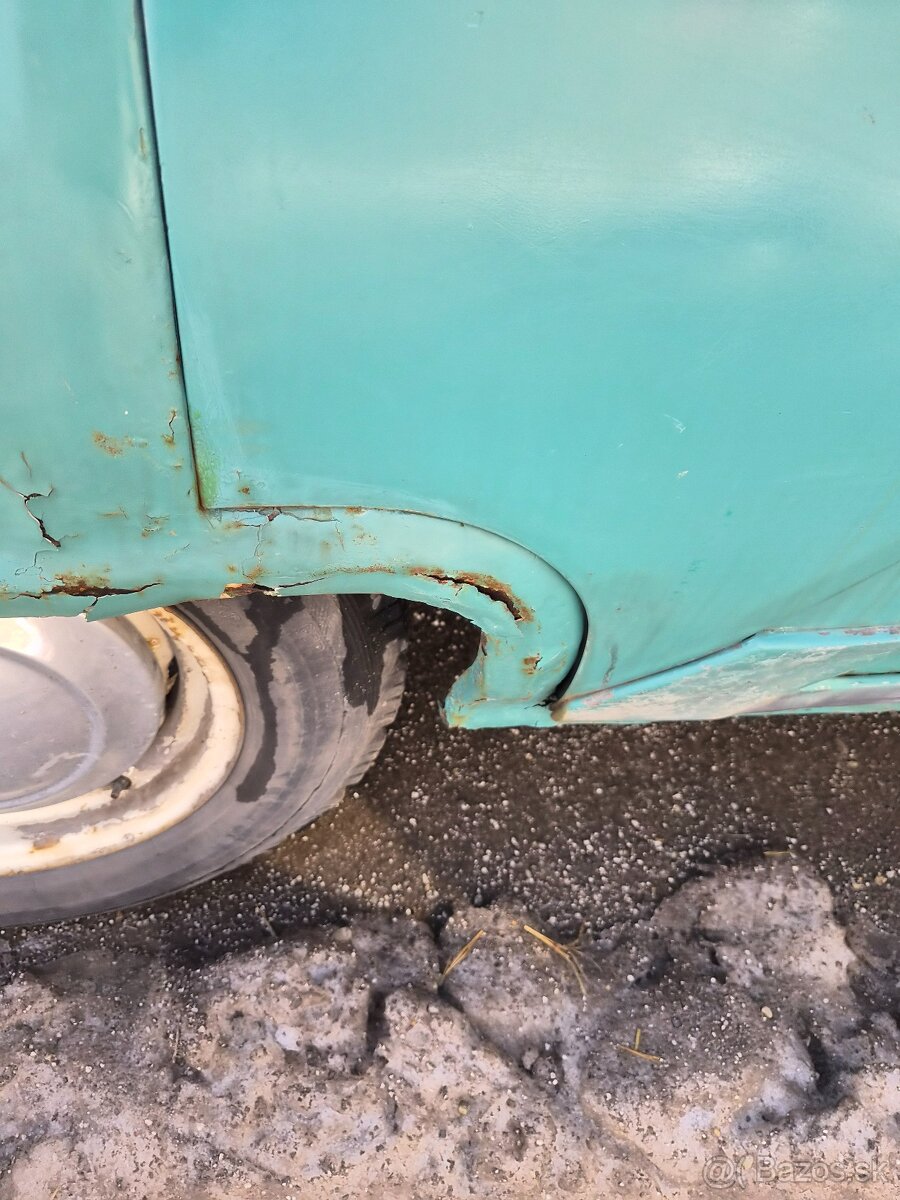 Predam Volgu 21 - 10