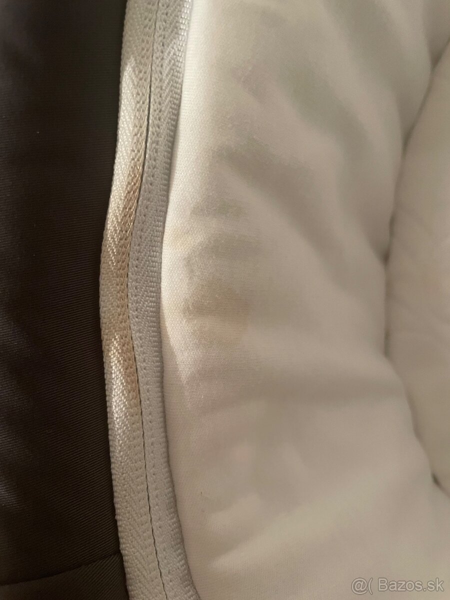 Cybex simpy flower - 10