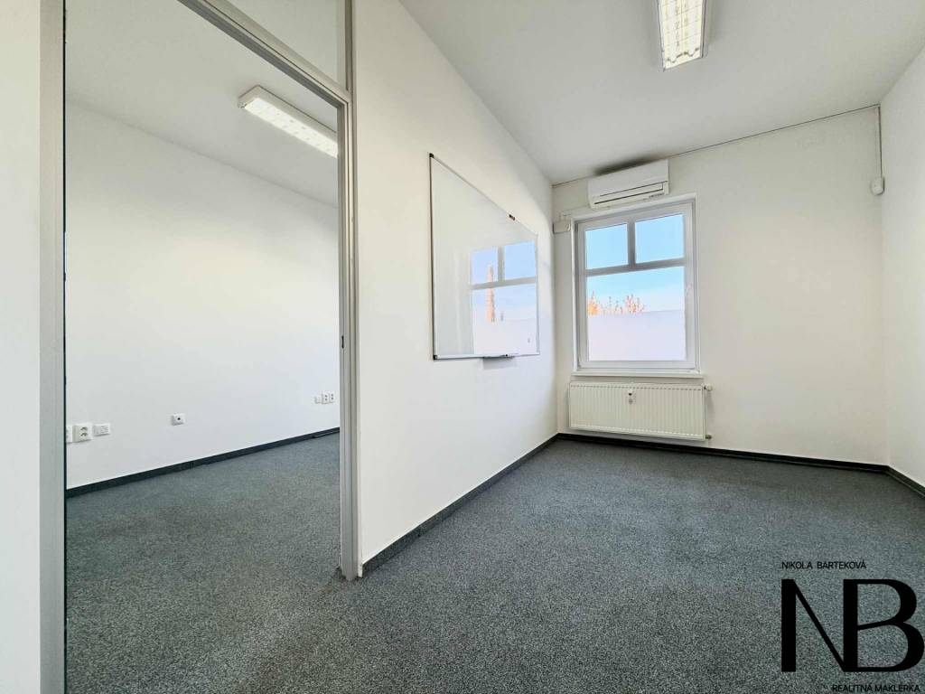 Na predaj kancelárske priestory v centre mesta Trenčín - Sta - 10