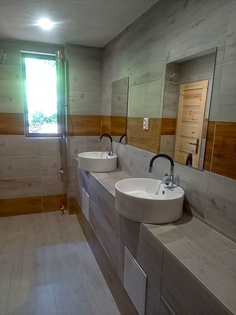 Ubytovanie na Domaši - UBYTOVANIE PRE FIRMY - 10