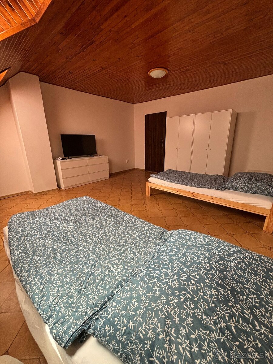 Prenájom izby v rodinnom dome - 10
