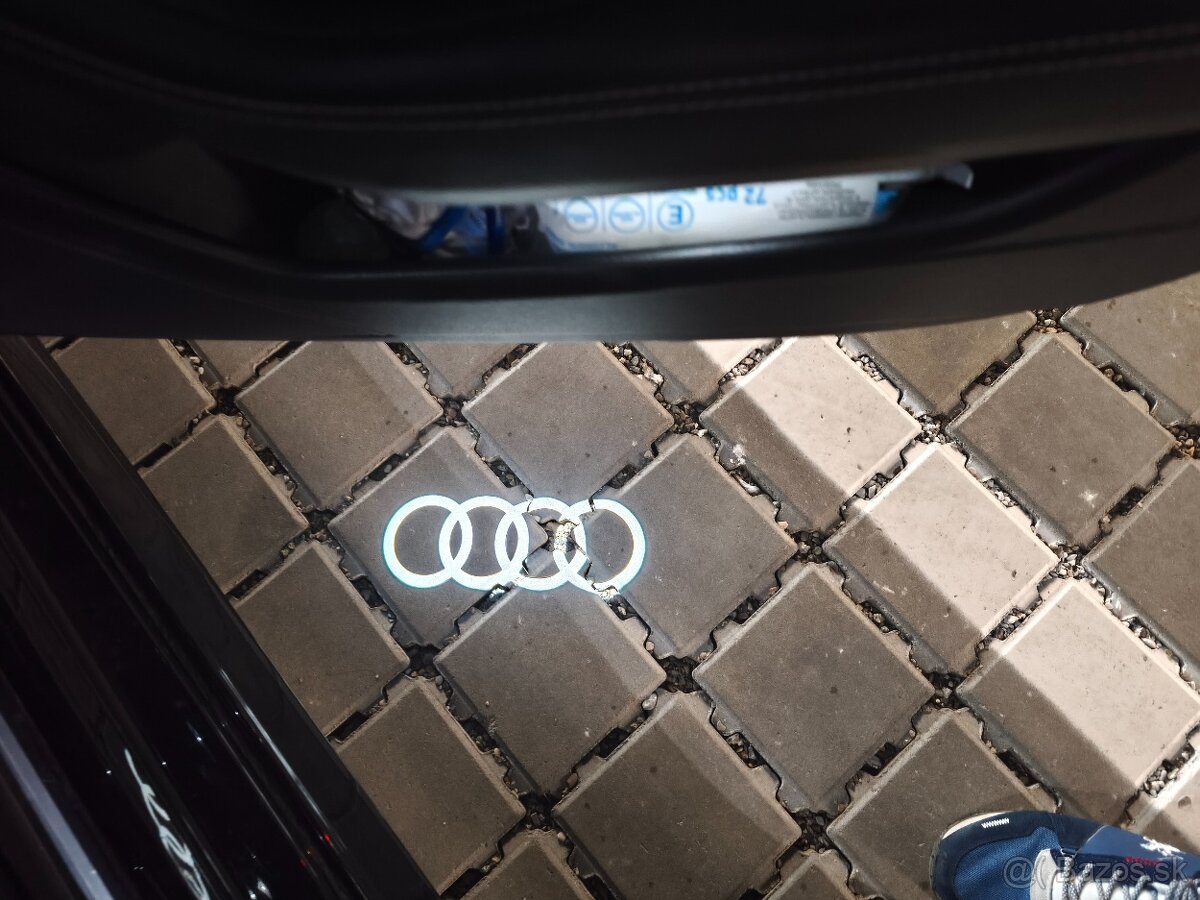 Audi A6 C7 S line - 10