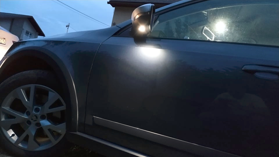 LED T10 W5W parkovačky CANBUS ✅️ - 10