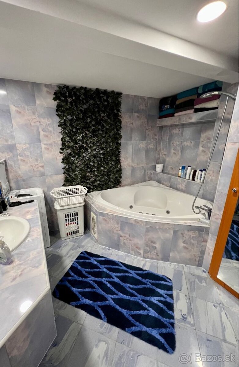 Predaj 3izbový mezonet Povraznícka Bratislava - 10