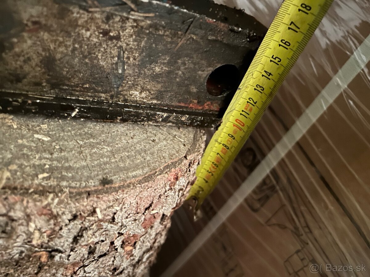 Mostový zeriav VUDUT - 10