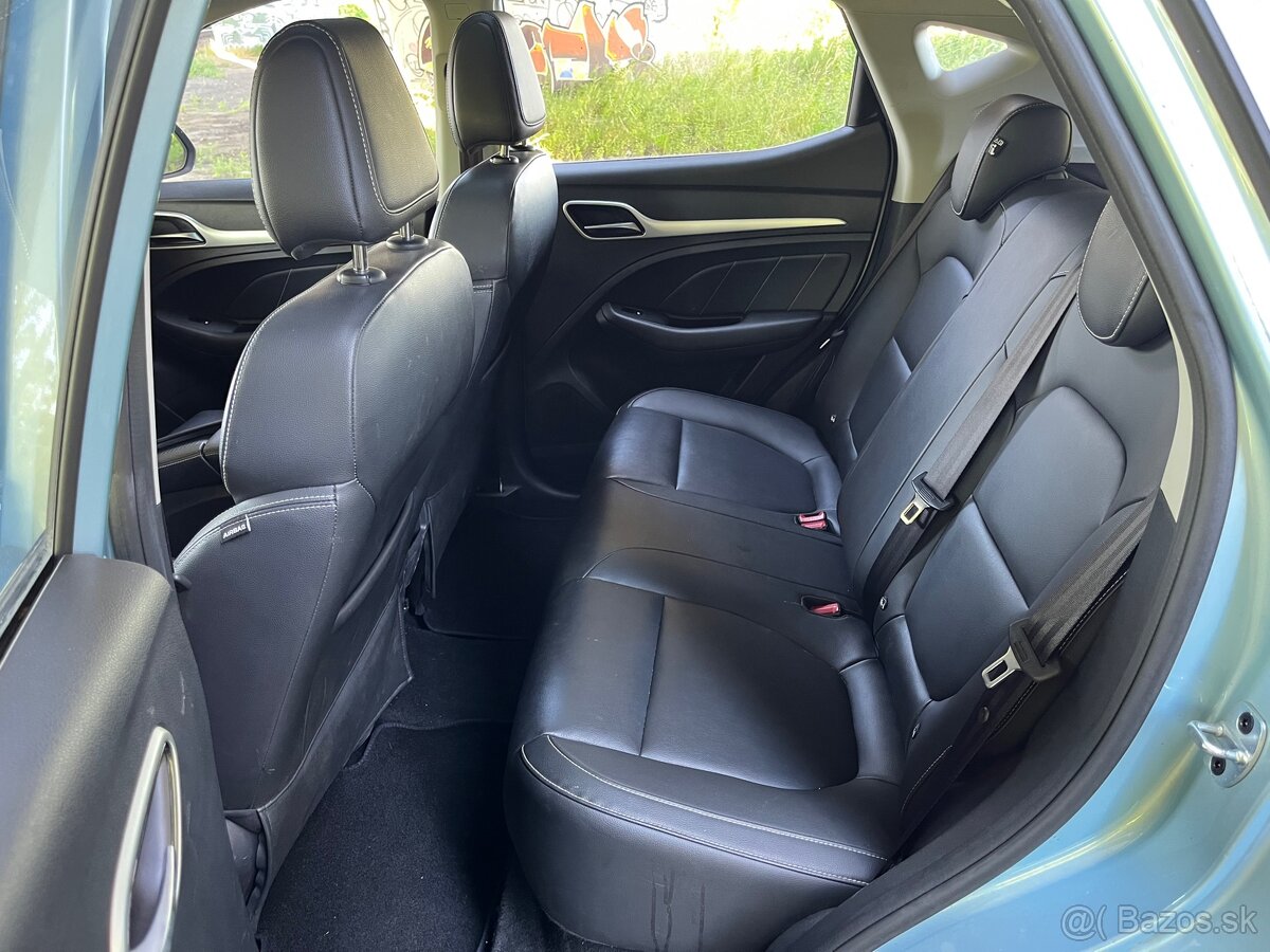 MG ZS EV 45kWh , 2020 elektro - 10