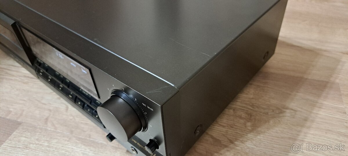 Technics RS - B 555 - 10