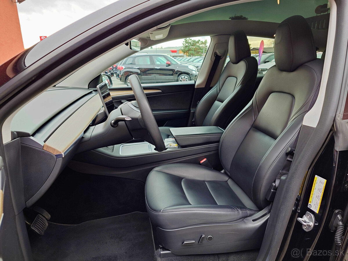 Tesla Model Y 2022 Long Range Dual Motor 378kW - 10