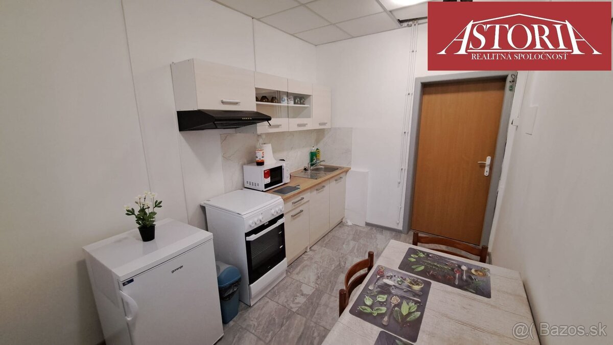 izba na prenájom - 295€ - Vrútky (M.R.Štefánika) - 10