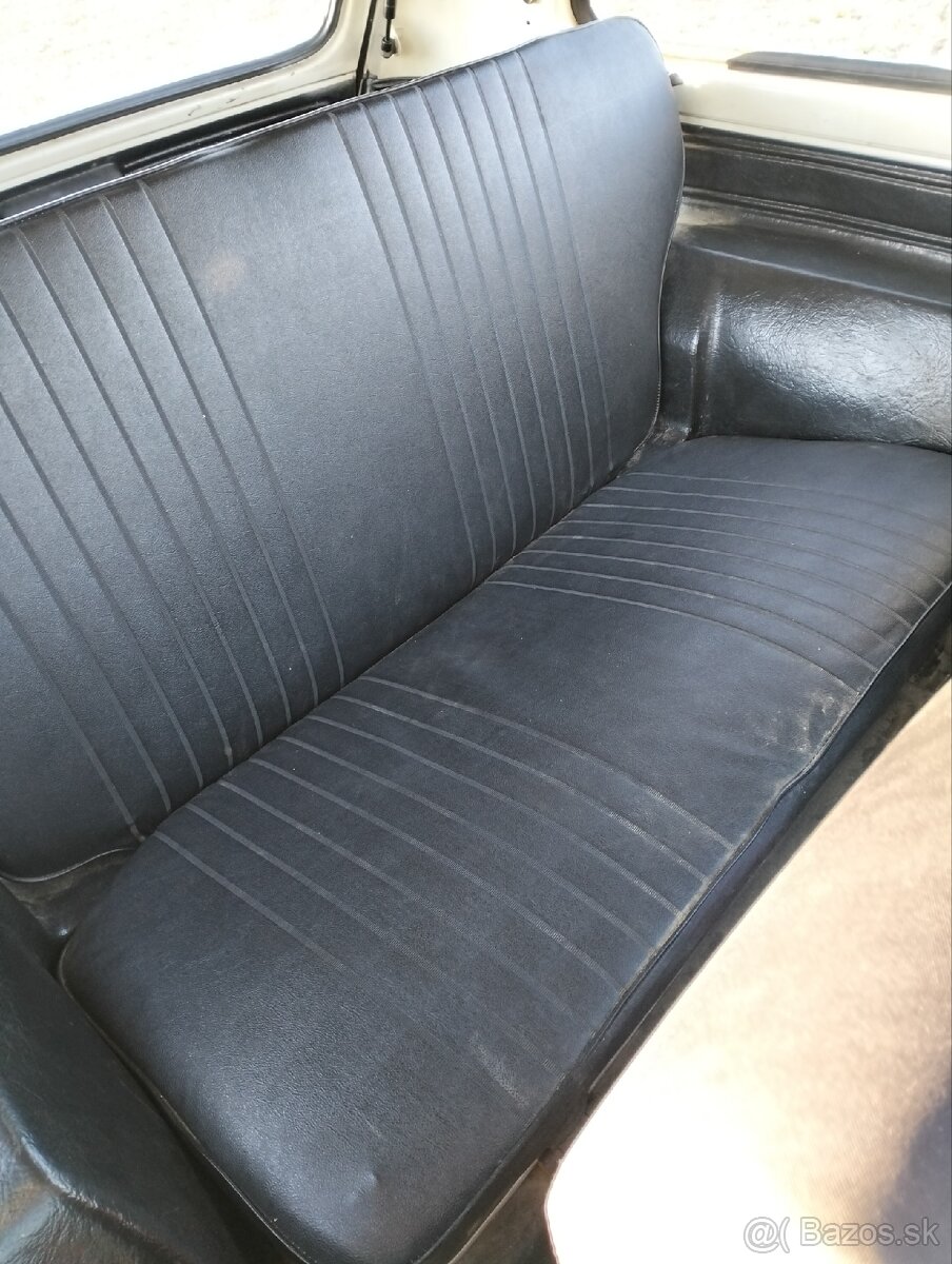 Lada Niva 4x4 1.6 - 10