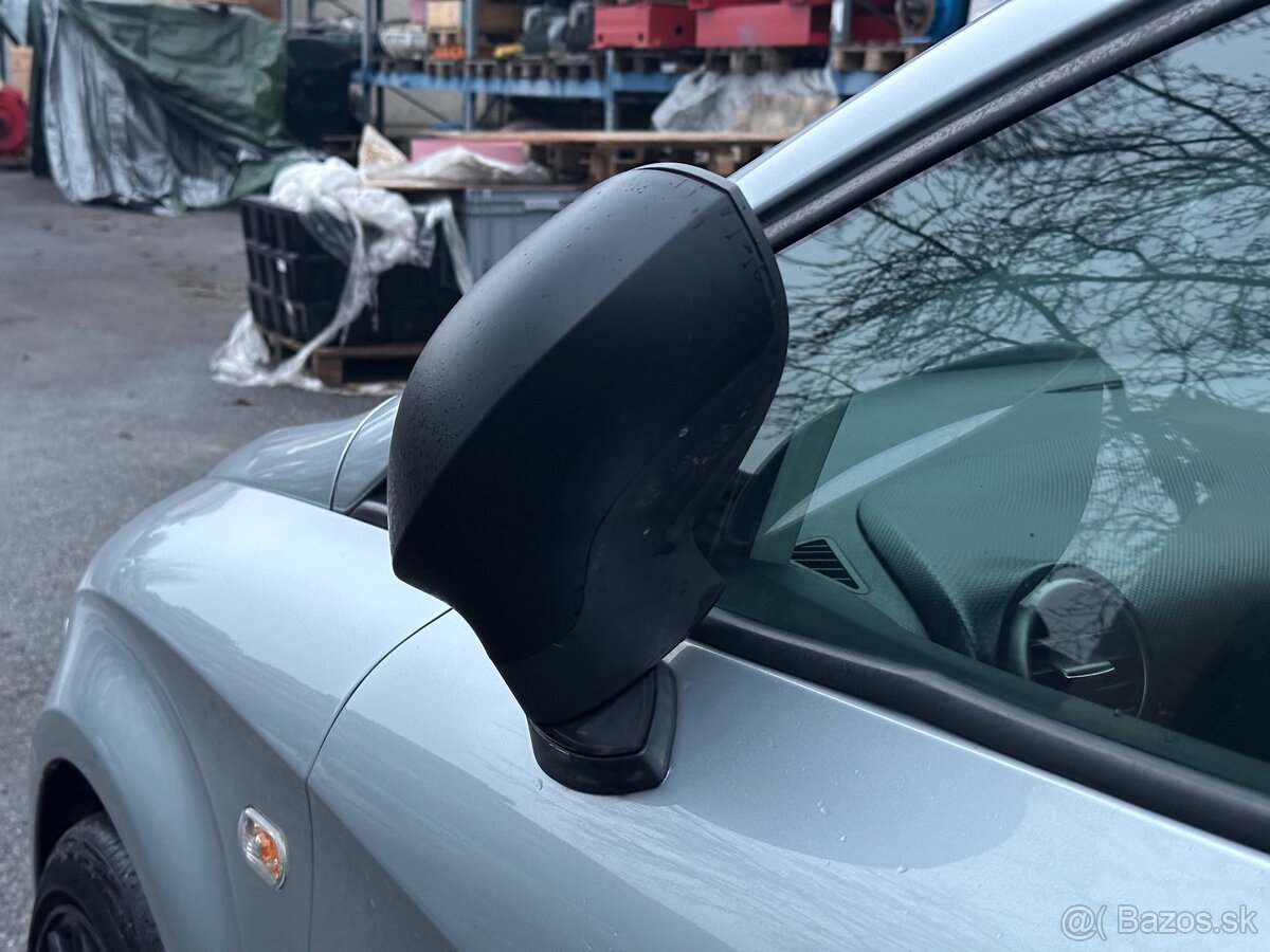 Rozpredám Seat Leon FR na náhradne diely - 10