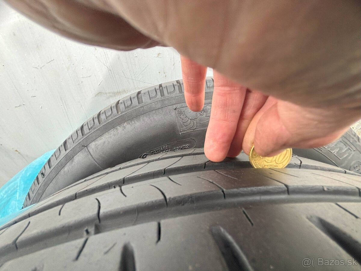 Letné pneumatiky 195/65R15 - 10