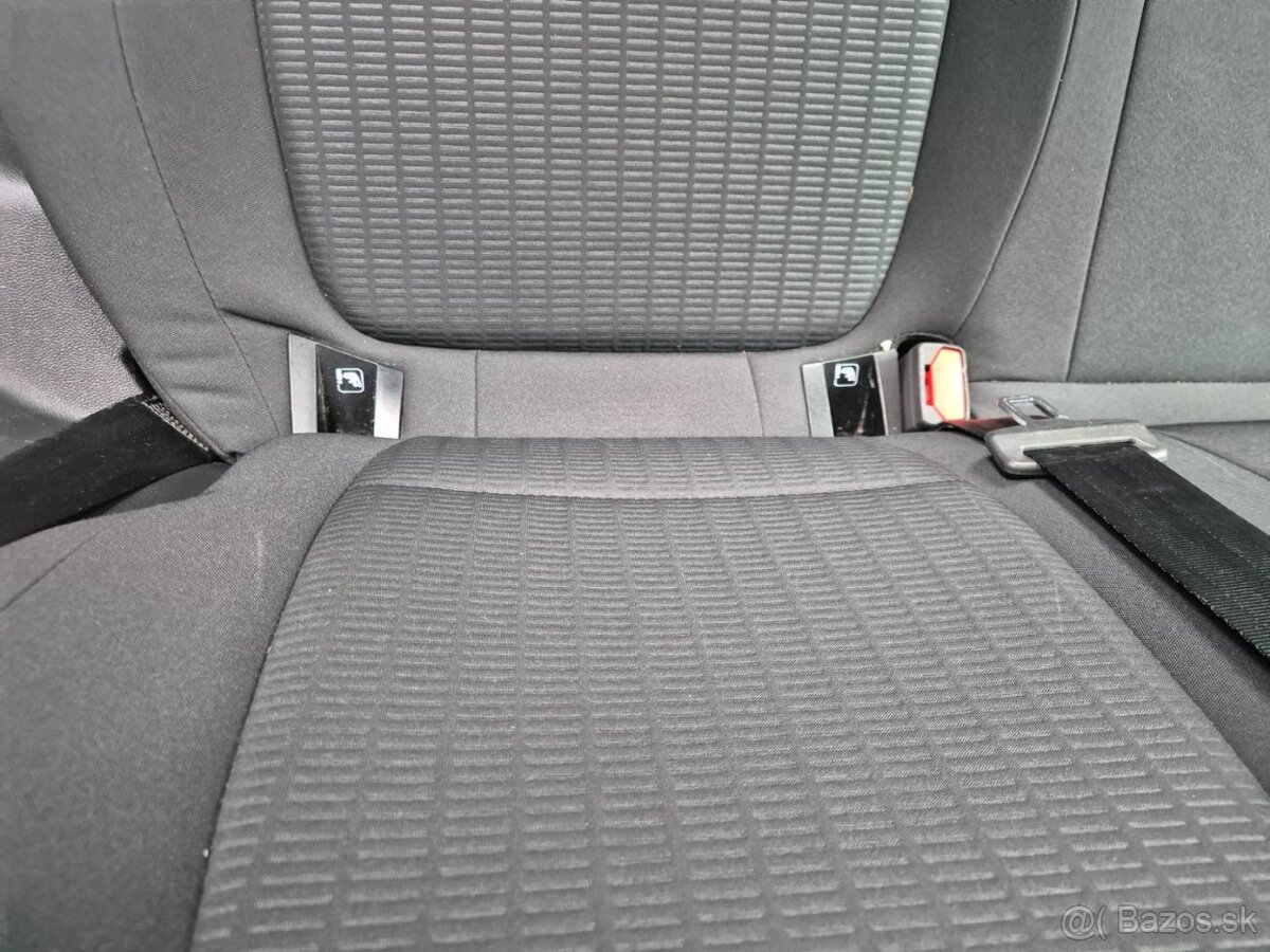 Ford Focus Kombi 1.5 TDCi EcoBlue Trend - 10