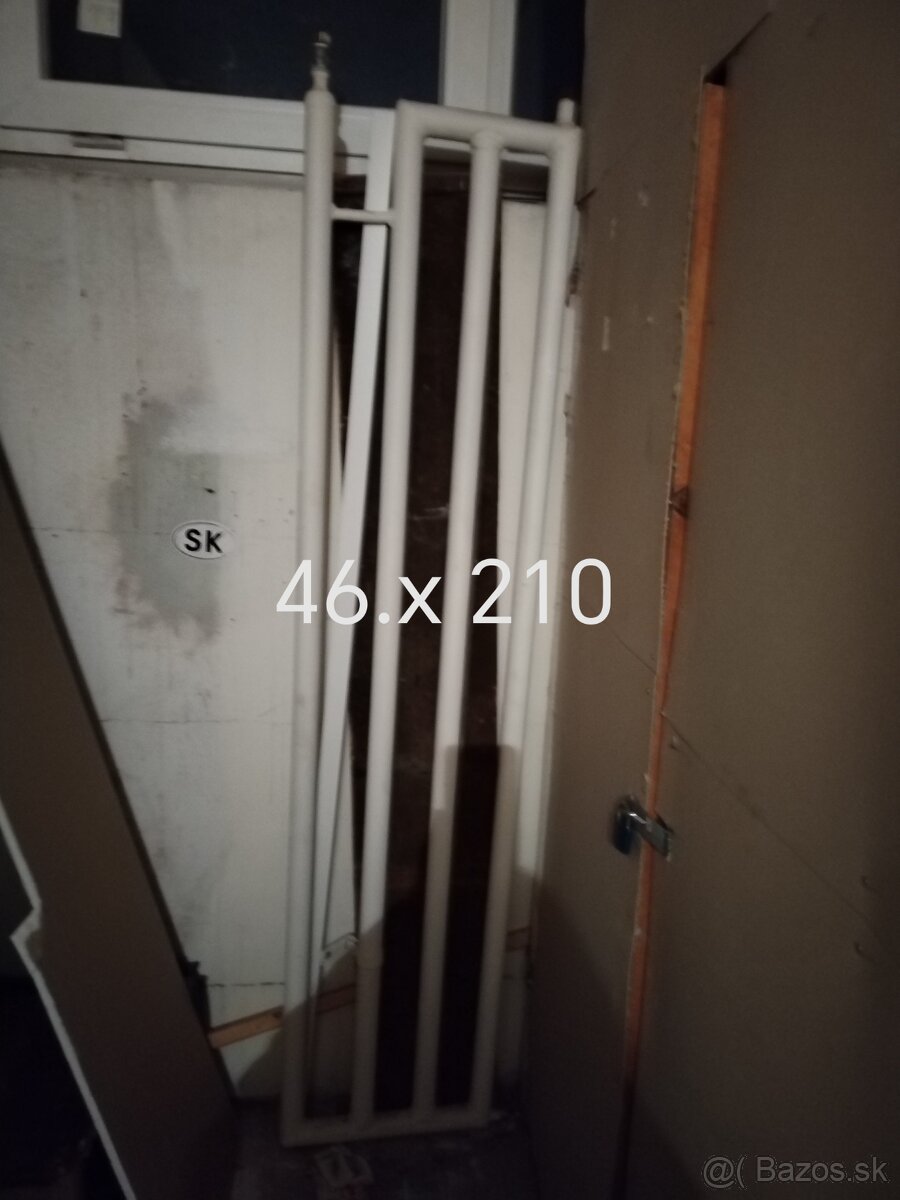 Stolová doska, vešiak, šál, sieťka, bike - 10