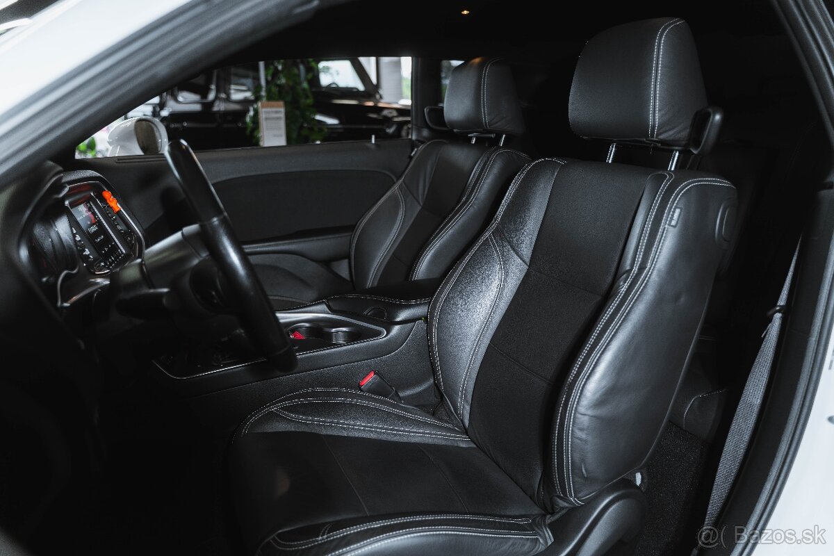 Dodge Challenger 3.6 V6 4x4 - 10