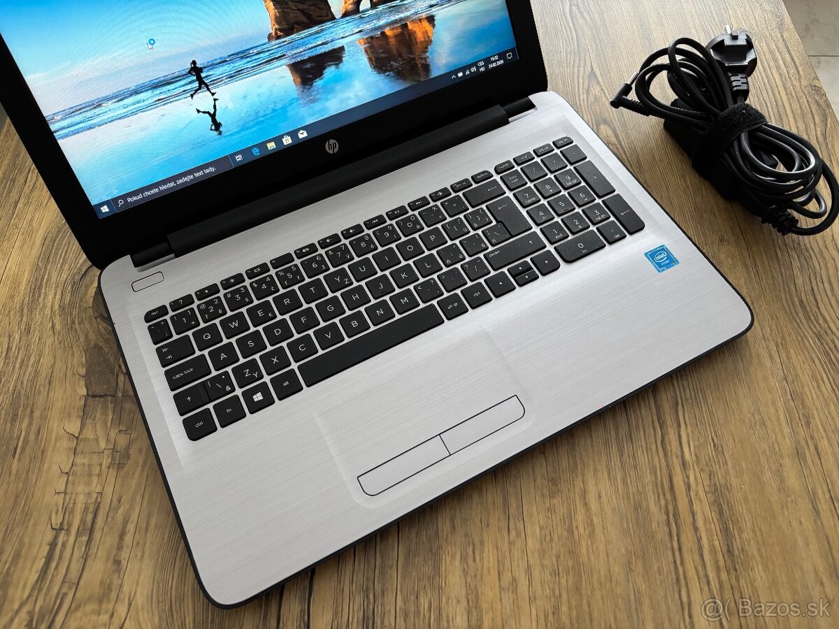 HP/Notebook/4GB RAM DDR4/500GB SSHD/Intel HD 2GB Grafika - 10