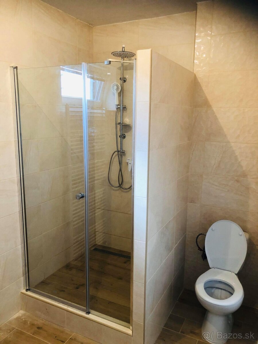 Kúrenie, voda, plyn - 10