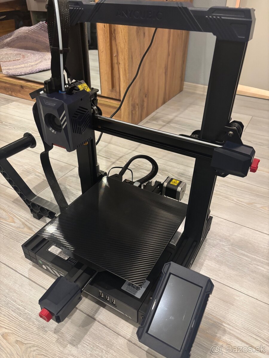 3D Tlačiareň Anycubic Kobra 2 Pro - 10