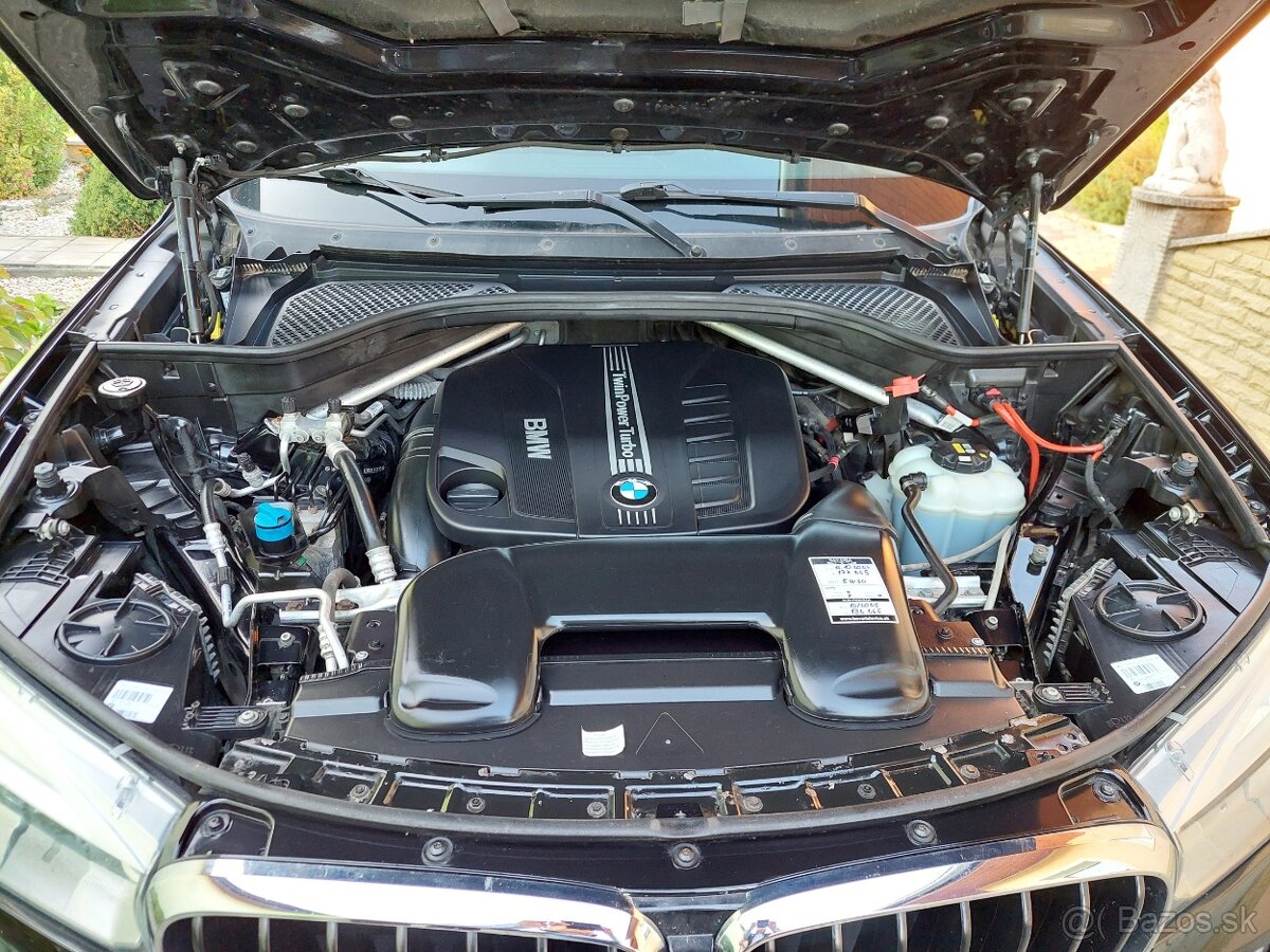 BMW x5 ,xdrive30d f15 m-packet - 10