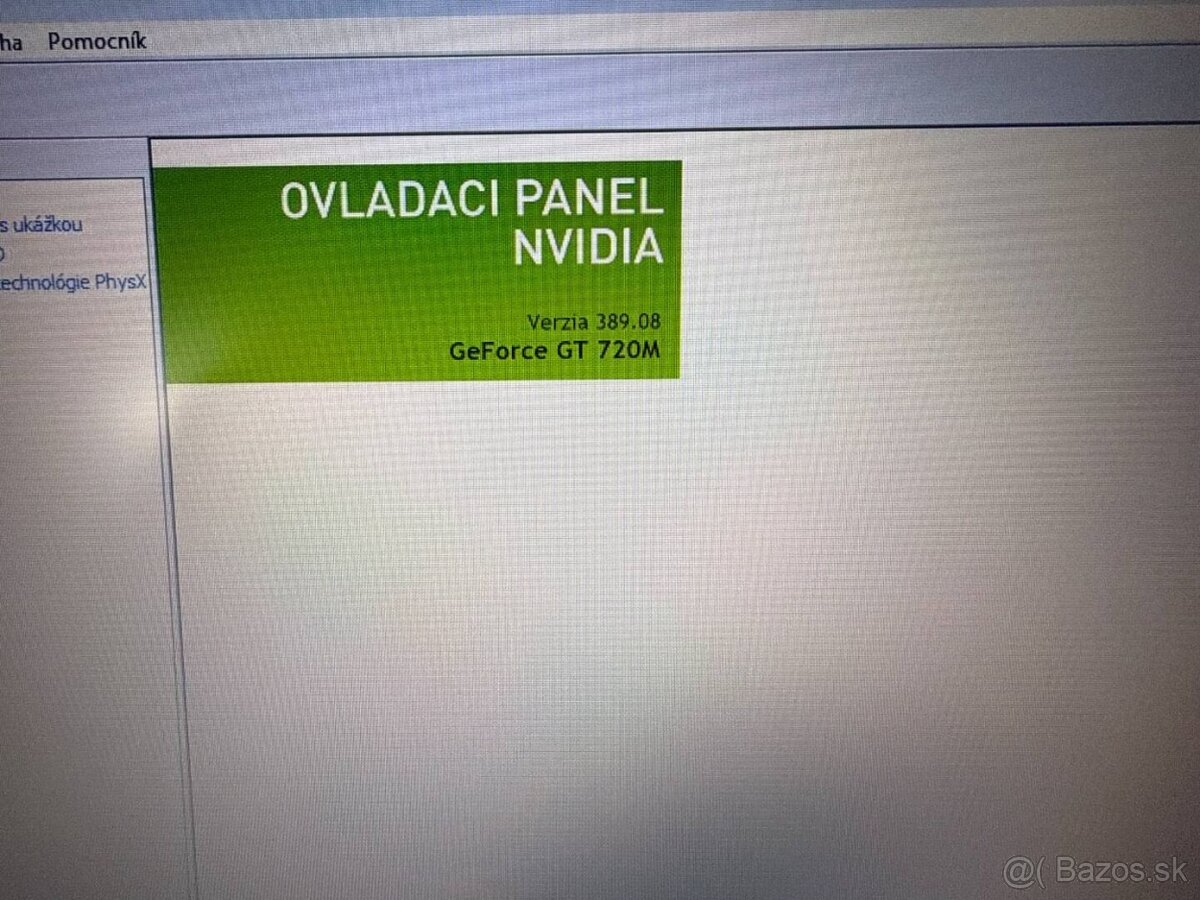 Dell Latitude E5440 / i5 / 8GB RAM / 256GB SSD / NVIDIA - 10