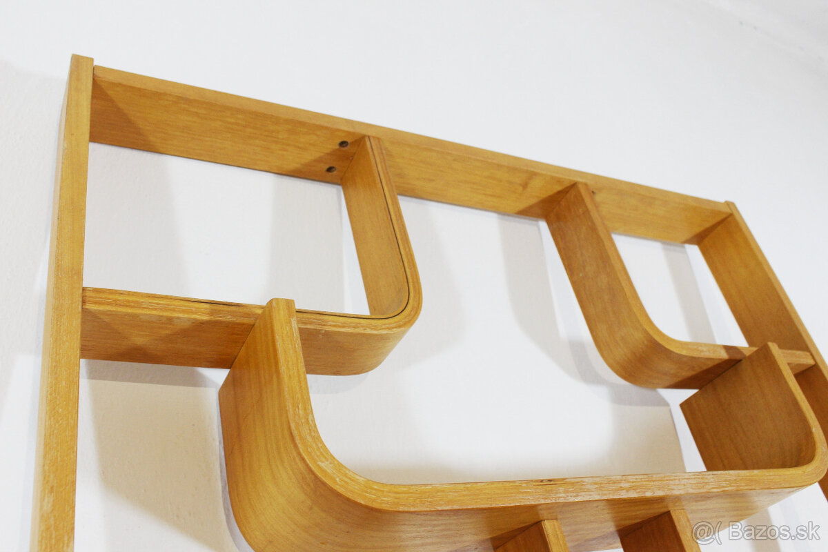 retro deliaca stena,Ludvík Volák - 10