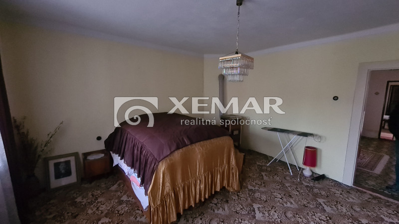 Na predaj rodinný dom vo Zvolene - 10