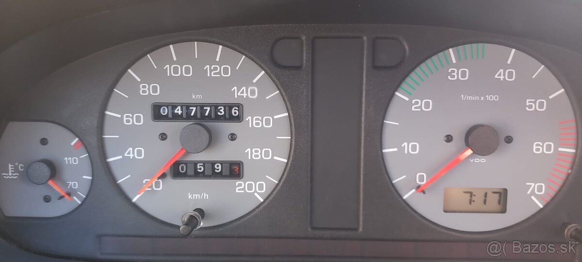 Skoda felicia 1,3 40kw - 10