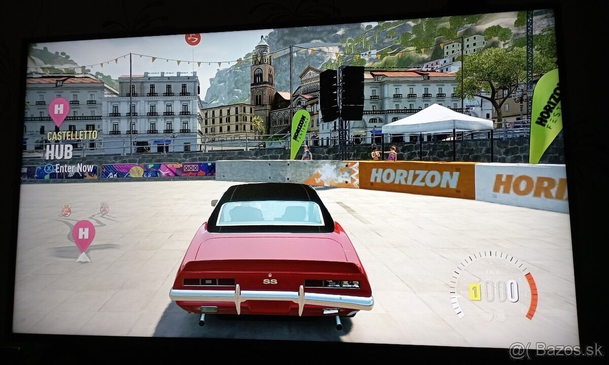 XBOX 360 FAT 60GB - vhodný skôr na opravu - 10