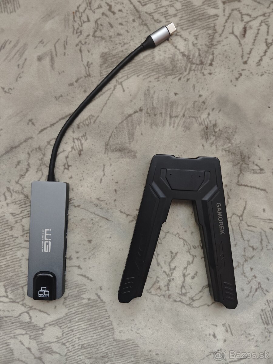 Predám Legion GO - 10