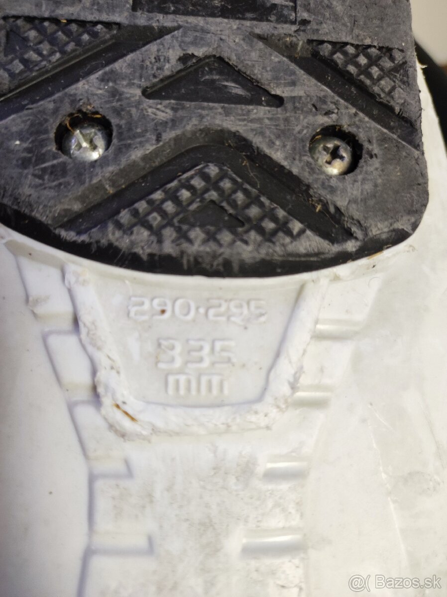 Nordica Speedmaschine 80, 290-295mm - 10