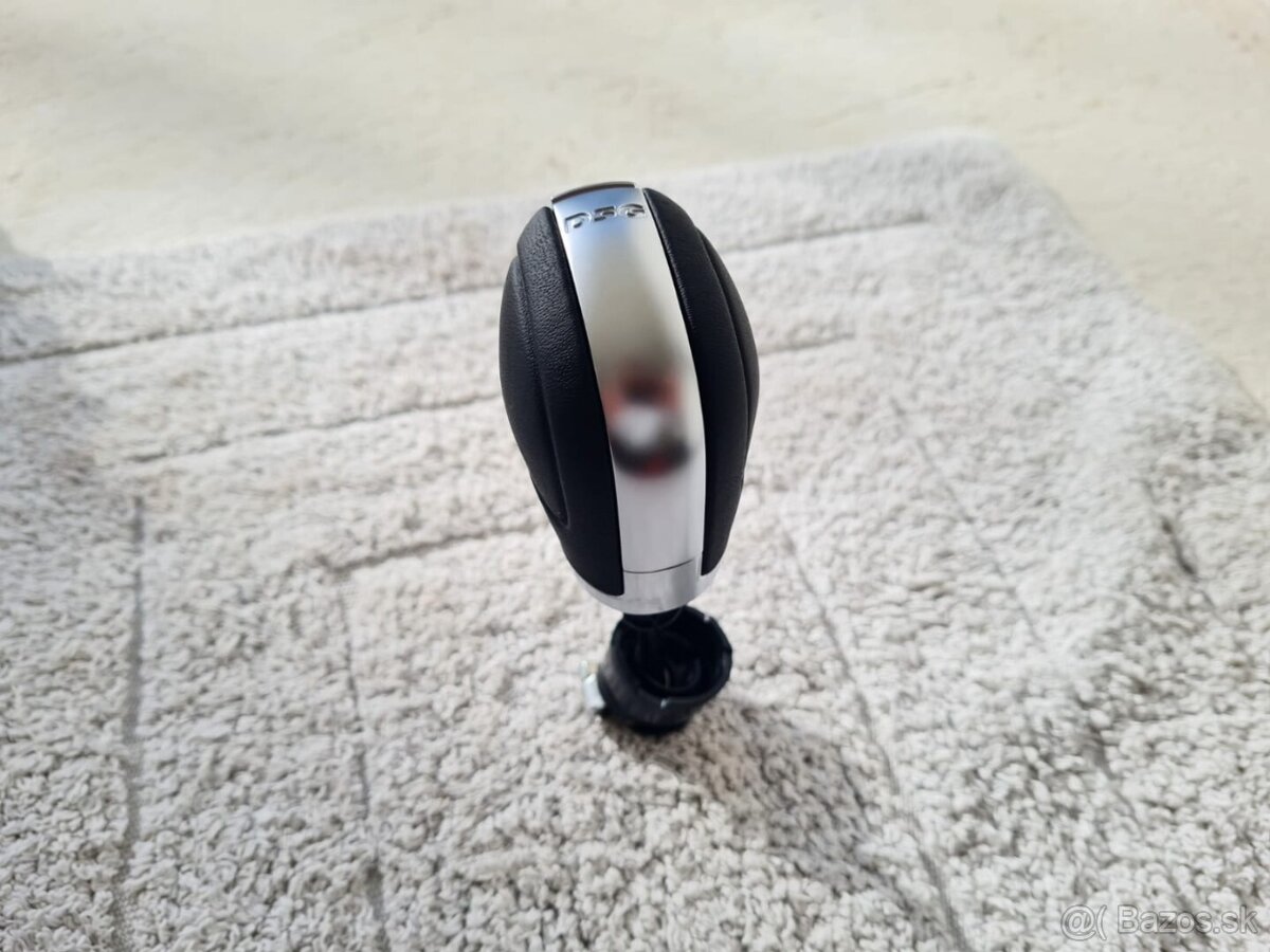 DSG Hlavica automat pre VOLKSWAGEN CHROMOVÁ / ČIERNA - 10