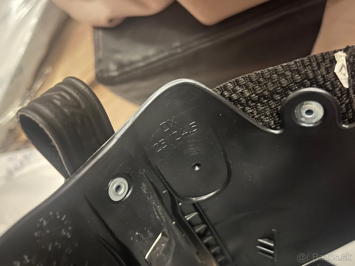 Dámske Lyziarky Dynafit 24 - 10