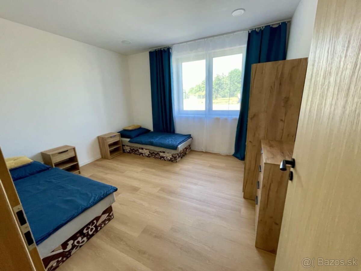 Ponúkam ubytovanie v rod .dome - 10