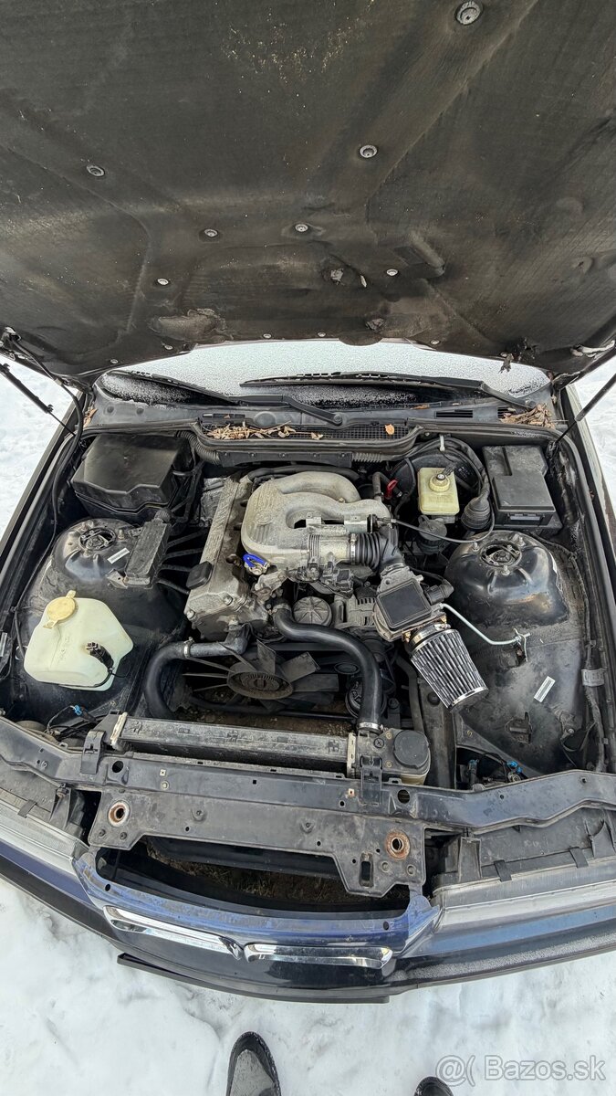 BMW e36 compact - 10