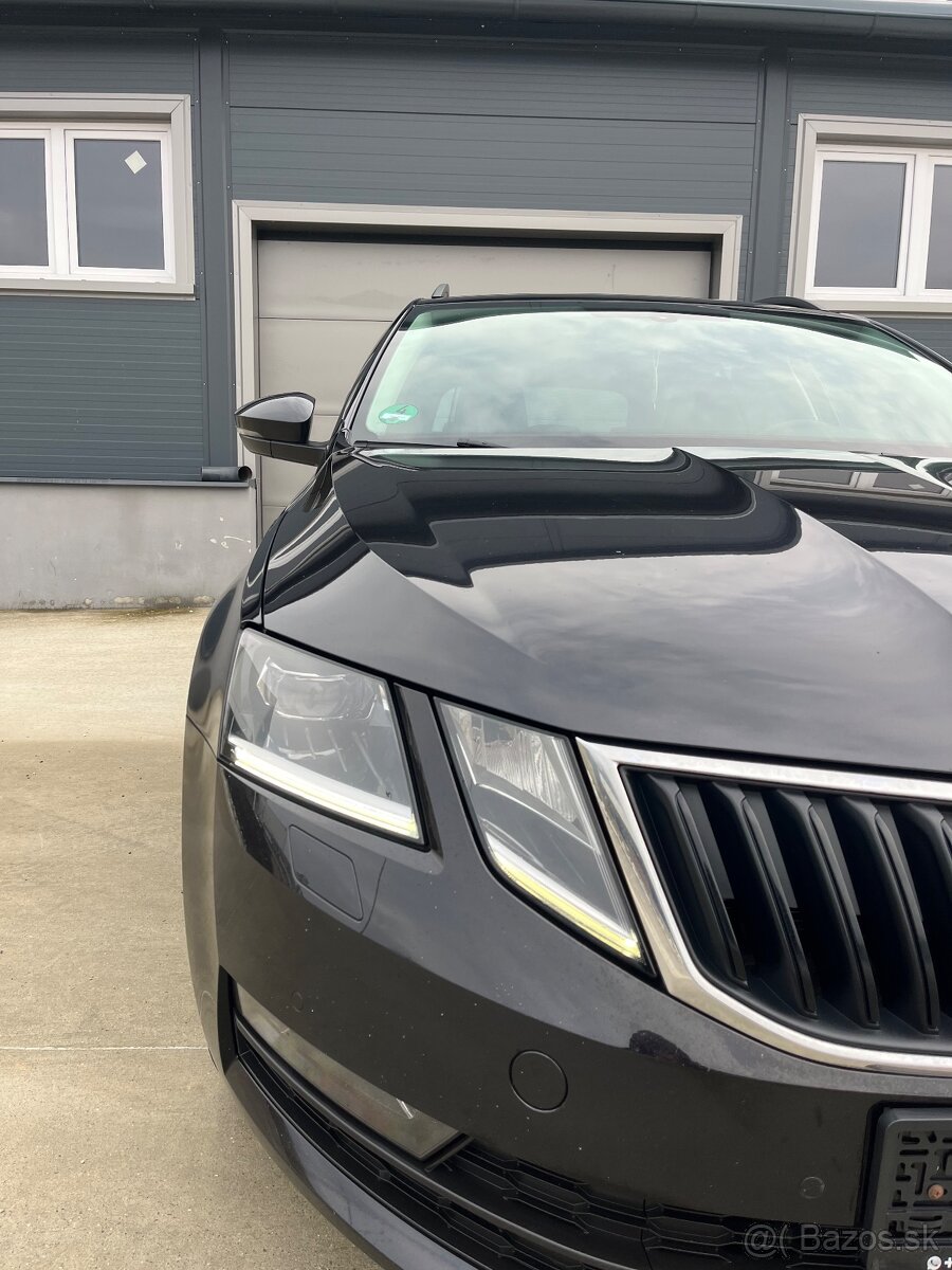 Škoda Octavia 3 Facelift Clever,Xenon,Ťažné - 10