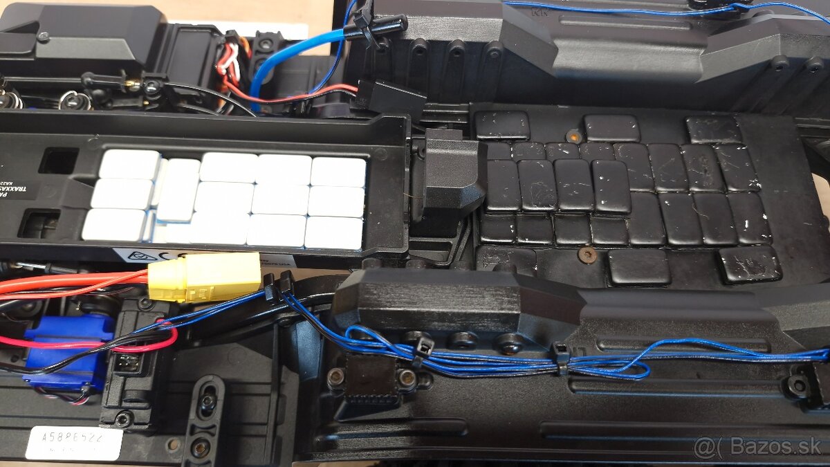 Traxxas TRX - 6 - 10